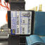 Used Bank of 7 MAC 45A-MAJ-DDAJ-2KE, 45A-AG-DDAJ-1KE Solenoid Valves *Missing Knobs*