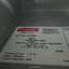 Used Hoffman E1PBX Pushbutton Enclosure, 4" x 4" x 4.75", *Hole Added to Side*
