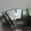 Used Hubbell 074-09-3444 1" Sealtite Conduit Grips, Angle: 45°