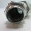 Used Hubbell 074-09-3444 1" Sealtite Conduit Grips, Angle: 45°
