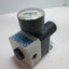 Used Festo LRP-1/4-0.7 Precision Pneumatic Regulator Max Inlet: 175psi, Outlet: 10psi