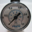 Used Festo LRP-1/4-0.7 Precision Pneumatic Regulator Max Inlet: 175psi, Outlet: 10psi