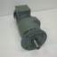 Used SEW EuroDrive RF40 DT63N6 Gear Motor 3-Phase 220/380VAC 1.05/0.61A 8.1RPM