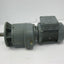 Used SEW EuroDrive RF40 DT63N6 Gear Motor 3-Phase 220/380VAC 1.05/0.61A 8.1RPM