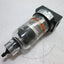 Used Parker 14F05ZB Pneumatic Filter, Ports: 1/8" NPT, Pressure Rating: 150psi Max
