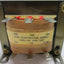 Used Olec 32TRC08 Transformer, Pri: 208/225/240VAC, Sec: 105/120VAC, 4A Continuous
