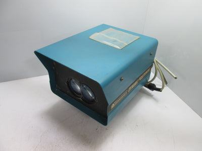 Used Geotronics TCS 4000 571 151 320 Dynamic Positioning Unit, Input Voltage: 12VDC