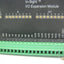 Used Cognex 800-5758-1 MPS 80 In-Sight I/O Expansion Module, Breakout Board