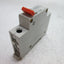 Used LS Industries BKN-C3 Circuit Breaker, Rating: 230/400VAC 3A