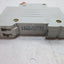 Used LS Industries BKN-C3 Circuit Breaker, Rating: 230/400VAC 3A