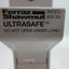 Used Pair Of Ferraz Shawmut US3J1 Fuse Holders, Rated: 30A 600V, Type J Fuses Only
