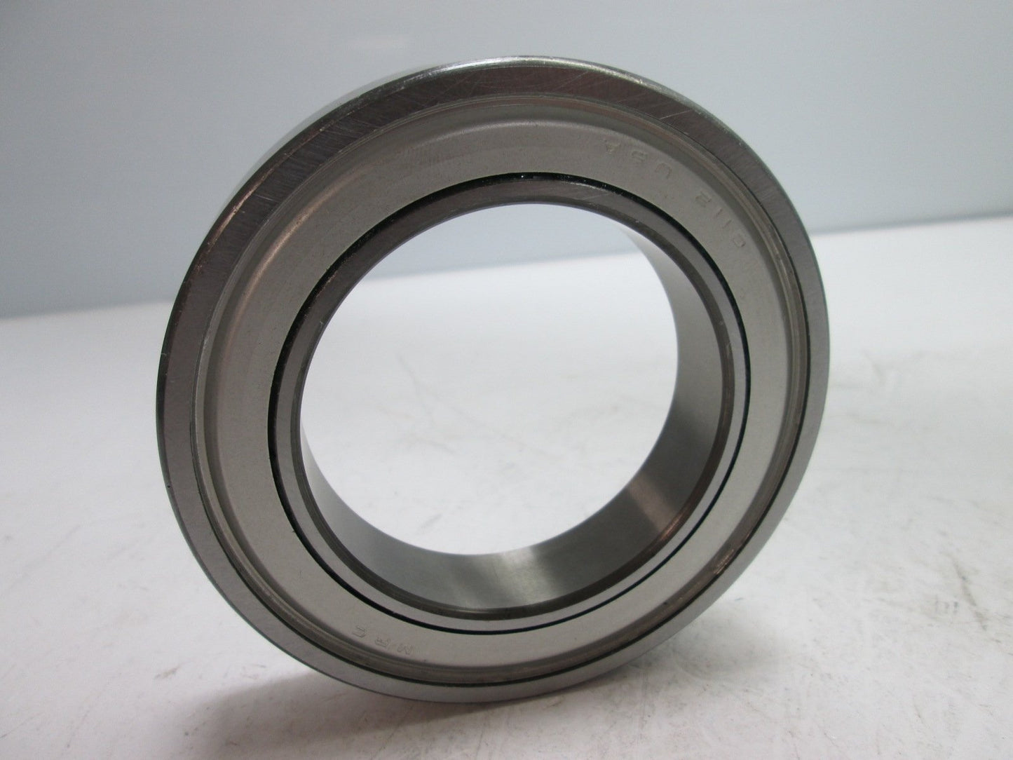 Used SKF 6209-2Z/C3GJN Bearing, ID: 60mm, OD: 95mm, Thickness: 18mm