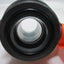 Used Georg Fisher DN25 PVC Ball Valve, Connections: 1", *No End Connectors*