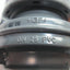 Used Georg Fisher DN25 PVC Ball Valve, Connections: 1", 1" NPT Female Fittings