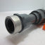 Used Georg Fisher DN25 PVC Ball Valve, Connections: 1", 1" NPT Female Fittings