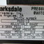 Used Barksdale PS2G-13 Pressure Switch, Voltage: 11-30VDC, Adj Pressure: 0-3000psi
