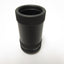 Used C-Mount Extension Tube Set 40mm & 10mm & 5mm Black