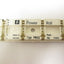 Used Pepperl+Fuchs PR-02 Power Rail for IS Series Modules 25 Slot