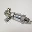 Used Paasche AJ Jetcool Auto Spray Gun w/ ASR-000 Head