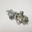 Used Paasche AJ Jetcool Auto Spray Gun w/ ASR-000 Head