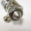 Used Paasche AJ Jetcool Auto Spray Gun w/ ASR-000 Head