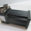 Used Parker Compumotor SM232AE-NTQN Servo Motor, 340V 2.1AMPS, Torque: 92oz-in