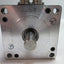 Used Parker Compumotor SM232AE-NTQN Servo Motor, 340V 2.1AMPS, Torque: 92oz-in