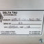 Used Delta Tau GBL4-CO-502-130 Geo Brick Drive(Programmable Servo Amplifier)