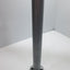 Used Newport 45 Optical Support Rod, 1.5" Diameter, Height: 14", 0.29" CLR Holes