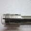 Used Omron E2A-S08KS02-M1-B1 Cylindrical Proximity Sensor, Voltage: 12-24VDC