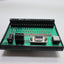 Used DVT Cognex PCB601 Rev. 2 Machine Vision Breakout Board, Camera Control, 20-Pin