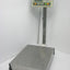 Used A&D FW-31K Platform Scale 31kg or 60lb Capacity w/ 0.01 Resolution