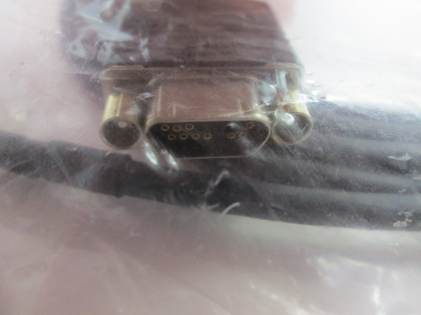 New RSF Elektronik 998000020030 Extension Cable Assembly for Encoder