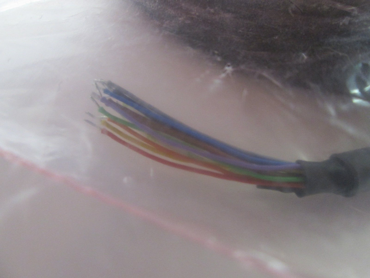 New RSF Elektronik 998000020030 Extension Cable Assembly for Encoder