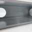 Used Lot of 3 Kraloy LB07 Conduit Fittings W/ Covers, 3/4" Openings