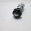 Used Mitutoyo 148-208 Miniature Micrometer Head, Range: 0-0.25", Stem Dia: 0.25"