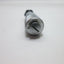 Used Mitutoyo 148-208 Miniature Micrometer Head, Range: 0-0.25", Stem Dia: 0.25"