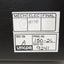 For Parts Uticor 150-024N2L16EX Master Message Display 24VDC *DIM Display* *AS-IS*