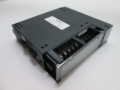 Used Ge Fanuc IC693MDL641C Input Module, Voltage: 24VDC, 16PT, NEG LOGIC