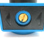 Used Festo LR-1/4-S-B Regulator, Pressure Gauge: 0 to 225psi (0 to 16bar), 1/4" NPT