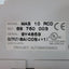 Used Crouzet MAS 10 RCD Control Module, Supply: 24VDC, 6x DC Inputs 24VDC