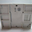 Used Crouzet MAS 10 RCD Control Module, Supply: 24VDC, 6x DC Inputs 24VDC