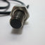 Used Schneider Electric XS1N08PA349L1 Inductive Proximity Sensor, Range: 25mm