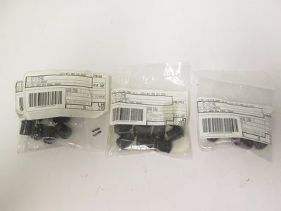 New Lot of 36 New Lumex 67-1171-ND 67-1172-ND 67-1173-ND Panel Mount LED's RYG