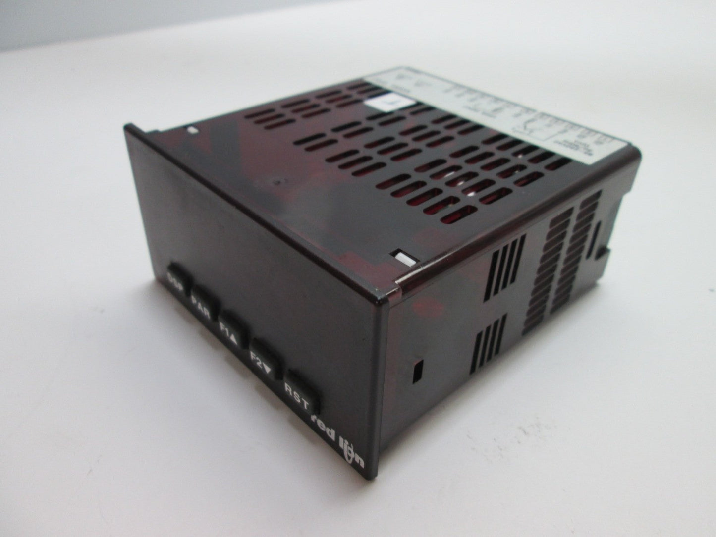 Used Red Lion DP5T0000 Analog Input Panel Meter, Supply: 85-250VAC 50/60Hz 10VA