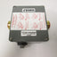 New – Open box New Omega MR HFLR6315D Digital Flow Transmitter 1-15GPM 3500PSI 1/2" NPT 4-20mA