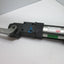 Used Destaco 864-R Clamp With #9 Arm, 90° Swing, 3/8" NPT Ports