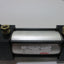 Used Destaco 864-R Clamp With #9 Arm, 90° Swing, 3/8" NPT Ports