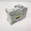 Used Allen Bradley 700-CFM400Z Contactor 24VDC Coil 690V 20A 3 Pole  w/ Auxiliary