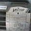 Used Baldor ZDNM3584T Electric Vector Motor, 7/8" Shaft, With HS25 Optical Encoder